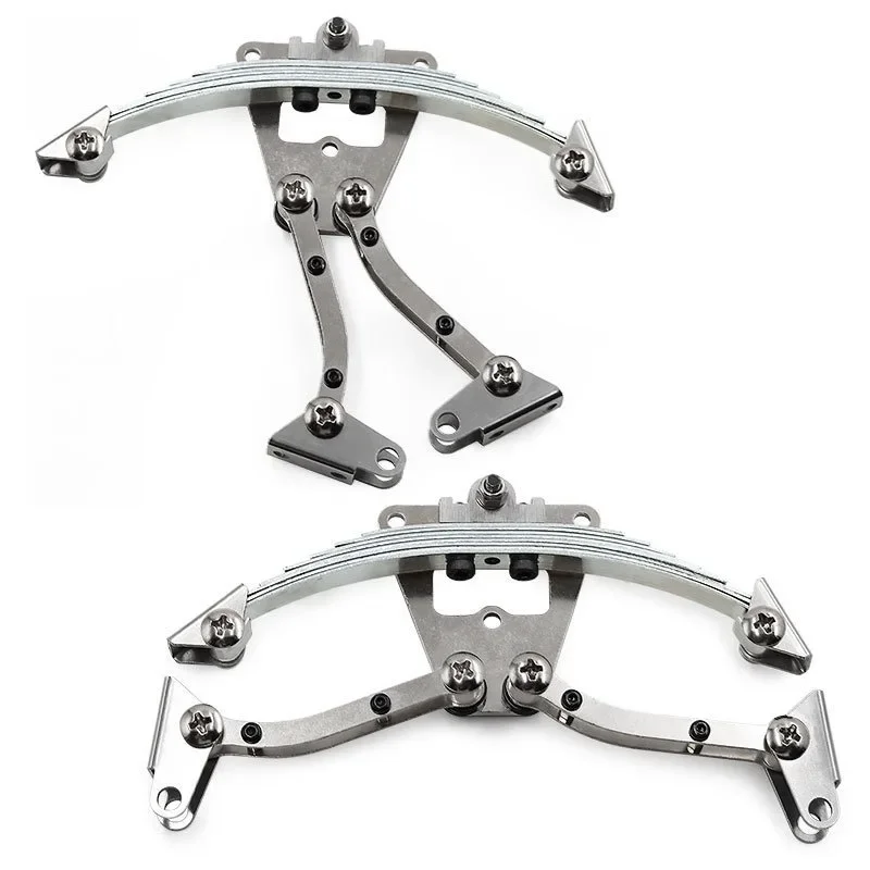 Servo Pan Tilt - Kit de levage à ressorts à