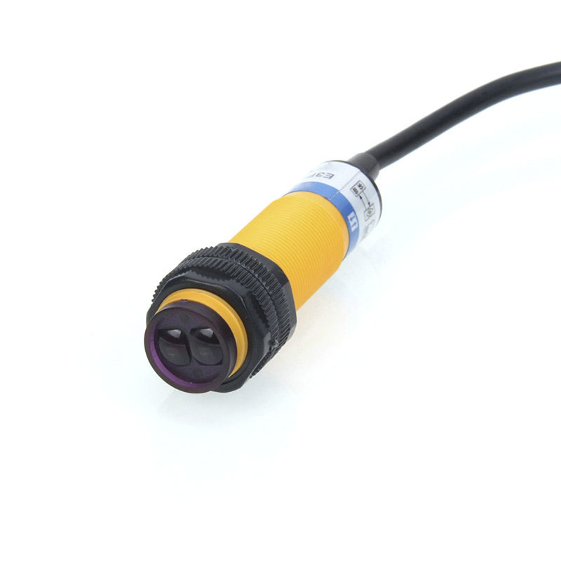 Infrared Obstacle Sensor - Détecteur d'Obstacles pour Alarme de Contrôle