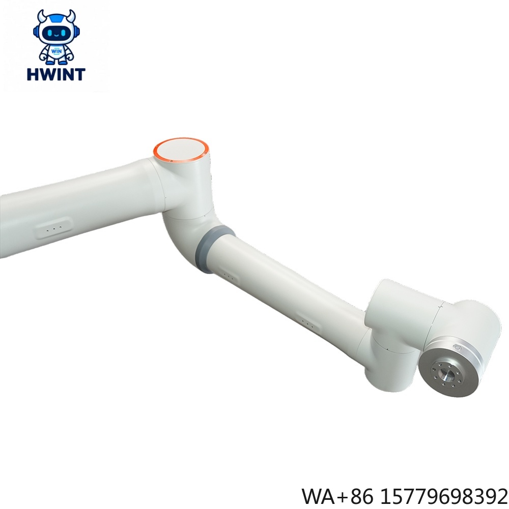 Robot Kit - HWINT 2026 Nouveau FR5 Bras Robotique