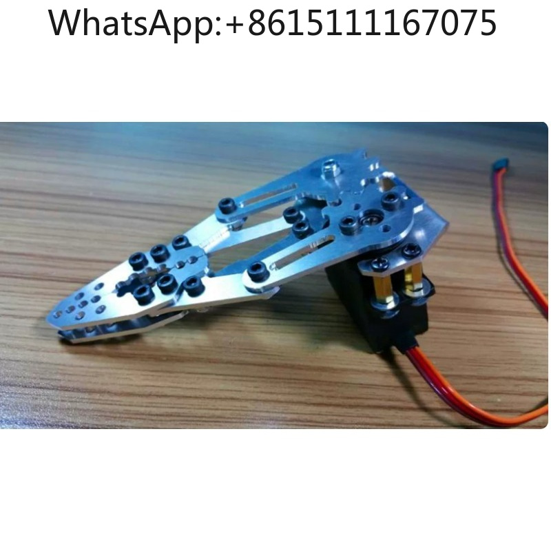 Robot Gripper - Pince de préhension pour bras robotique,