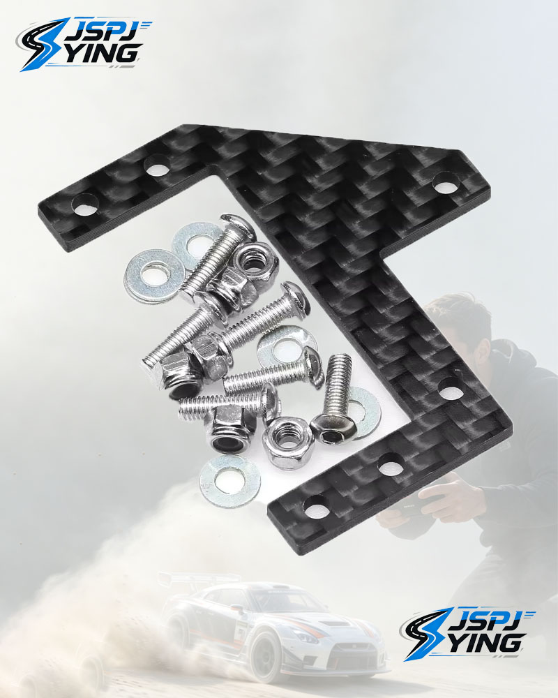 Servo Bracket - Kit de montage de servo amélioré