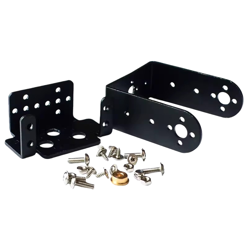 Servo Pan Tilt - Support de cardan pour servo MG995
