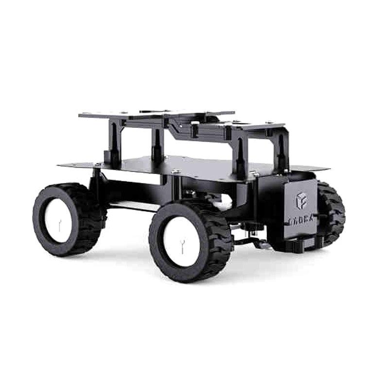 Stm32 Robot - Ackerman – moteur de voiture Robot