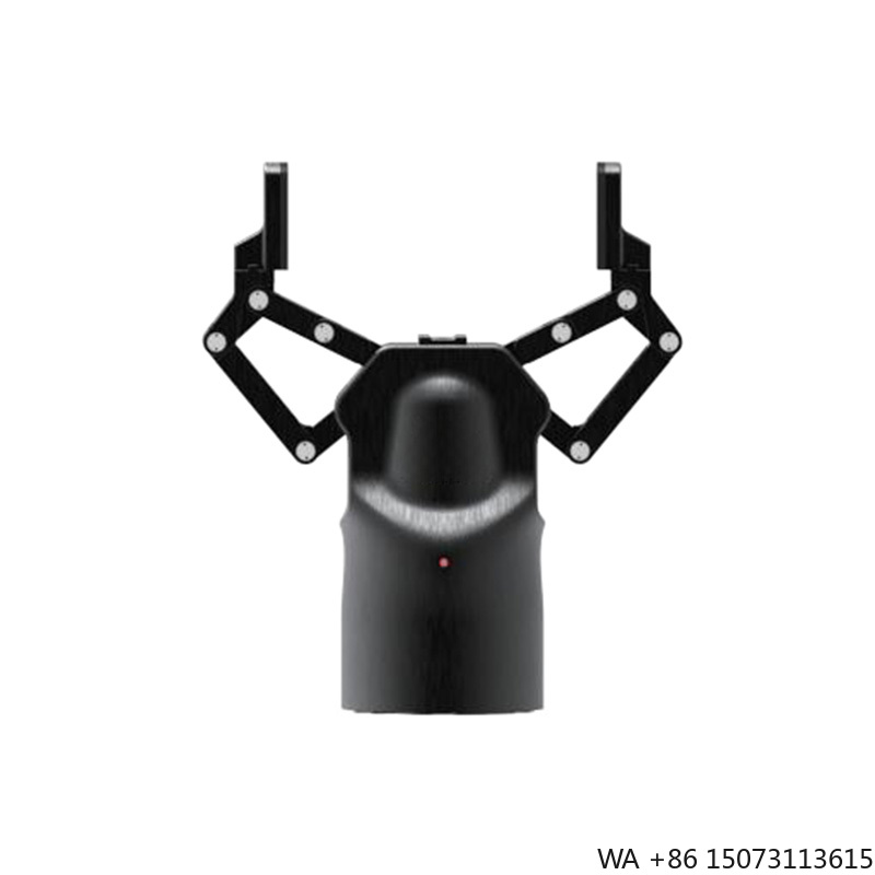 Robot Kit - Pince électrique servo à deux doigts