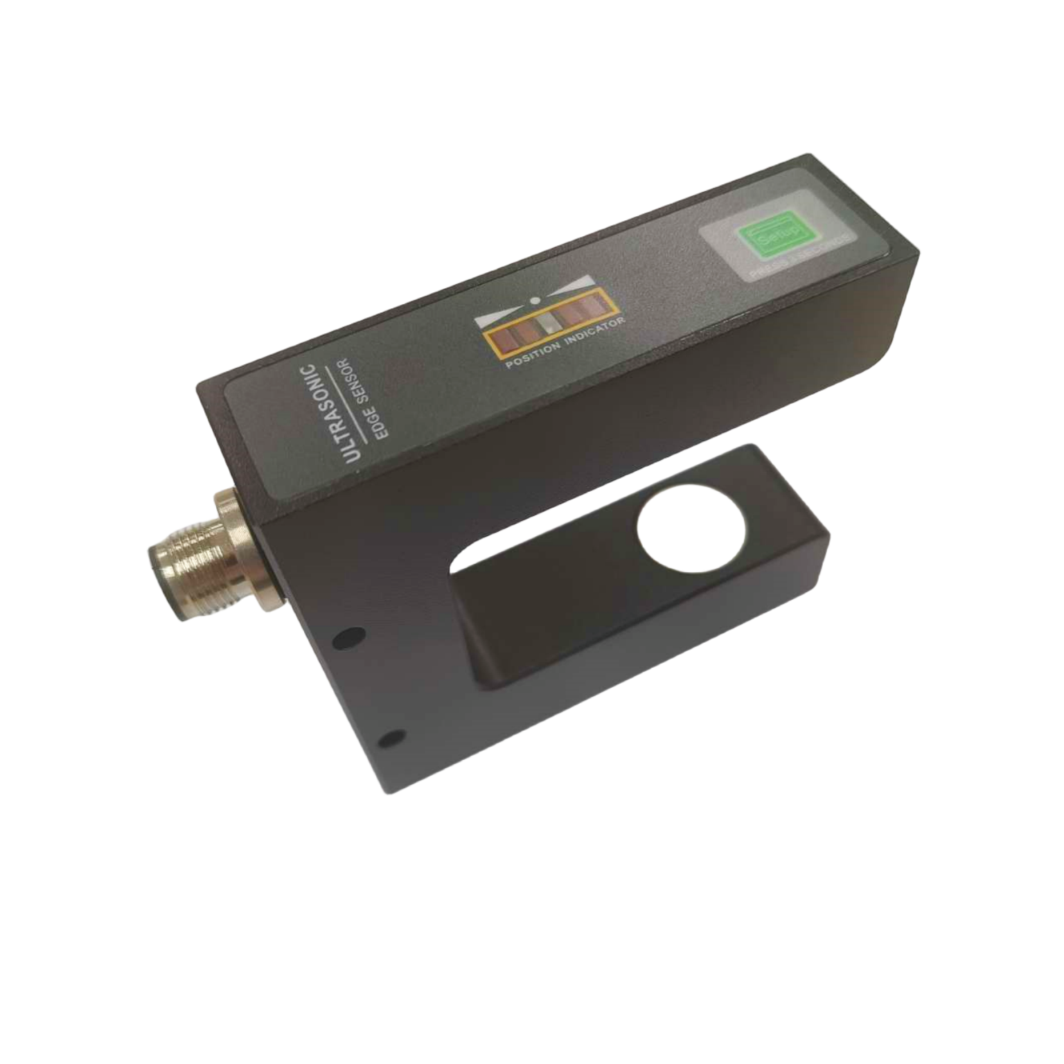 Ultrasonic Distance Sensor - HEYI Capteur de distance ultrasonique 12-24V