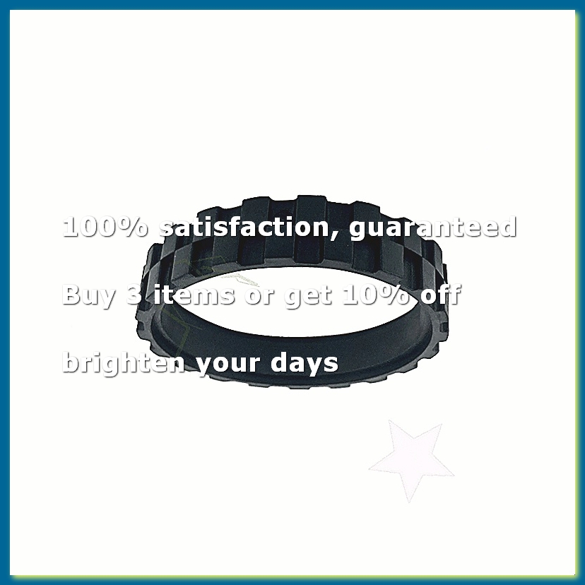 Robot Vacuum - 2 pièces pour accessoires S5/T6/T7, roue