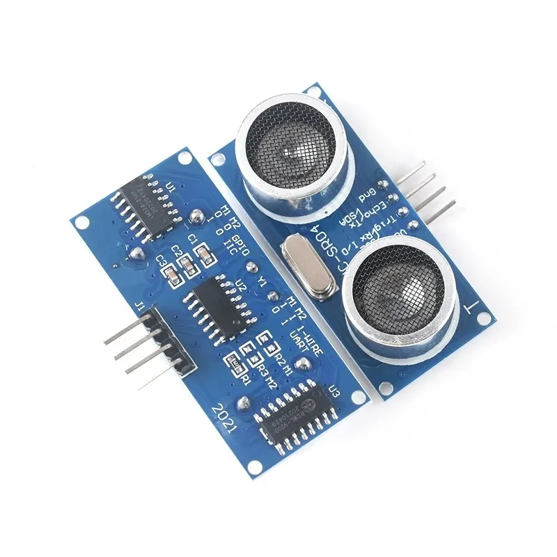 Ultrasonic Distance Sensor - Module de capteur à ultrasons HC-SR04,