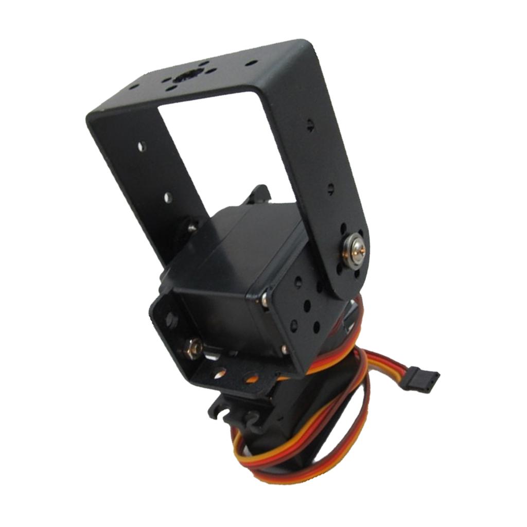 Servo Pan Tilt - Camera Tech-Kit de montage panoramique inclinable