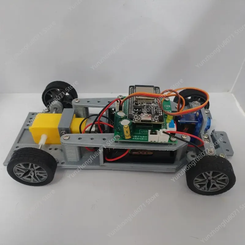 Kit DIY de technologie pour mo - Sg90 Servo avis et prix