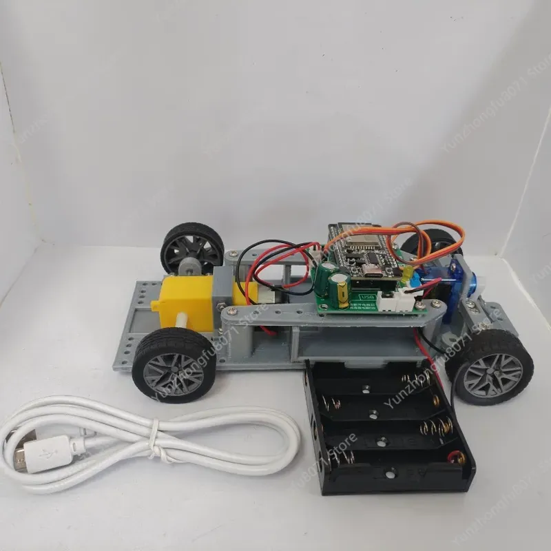 Kit DIY de technologie pour mo - Sg90 Servo avis et prix