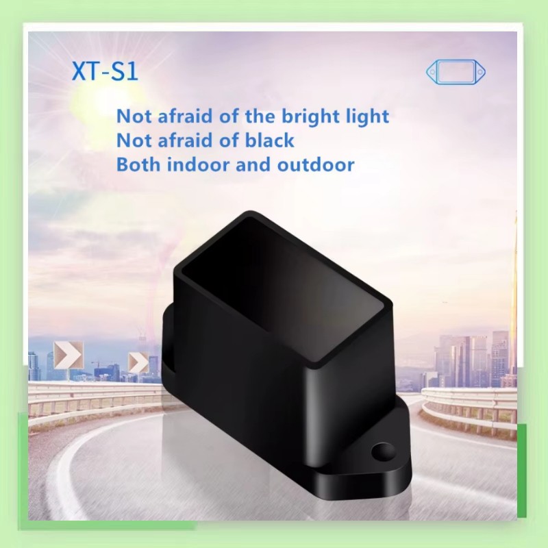 Module lidar TOF de haute préc - Infrared Obstacle Sensor avis et prix