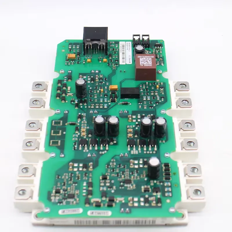 Module de commande IGBT haute  - Motor Driver Module avis et prix