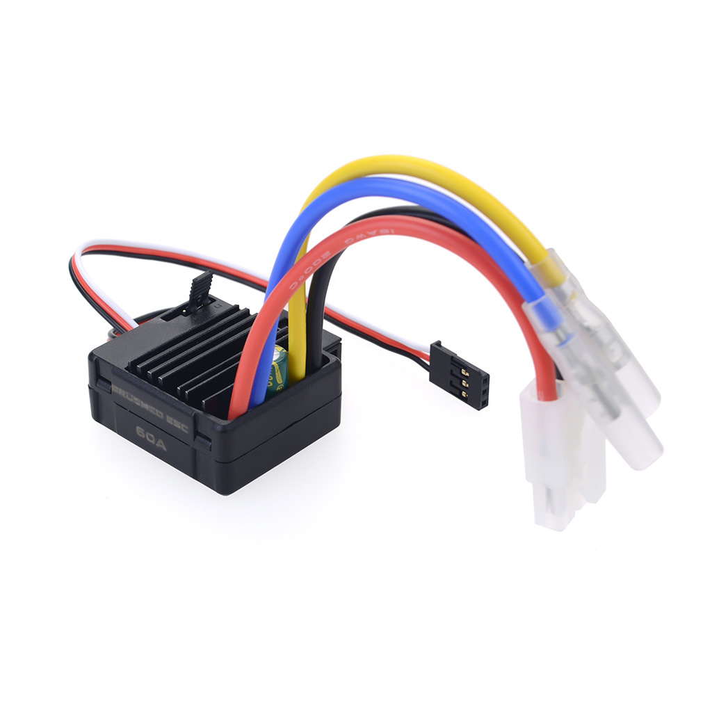 SURPASS HOBBY 540 moteur bross - Sg90 Servo avis et prix
