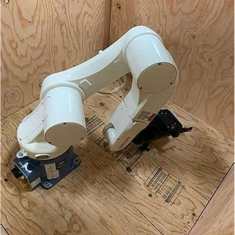 Petit bras robotique à 6 axes  - Robot Gripper avis et prix