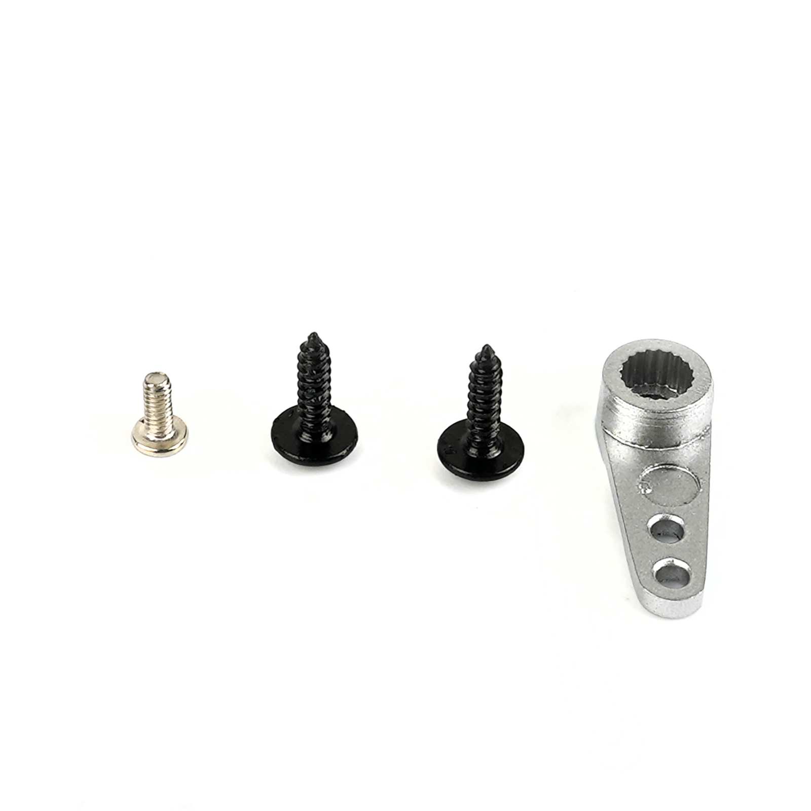 Bras de servo tout en métal 9g - Sg90 Servo avis et prix