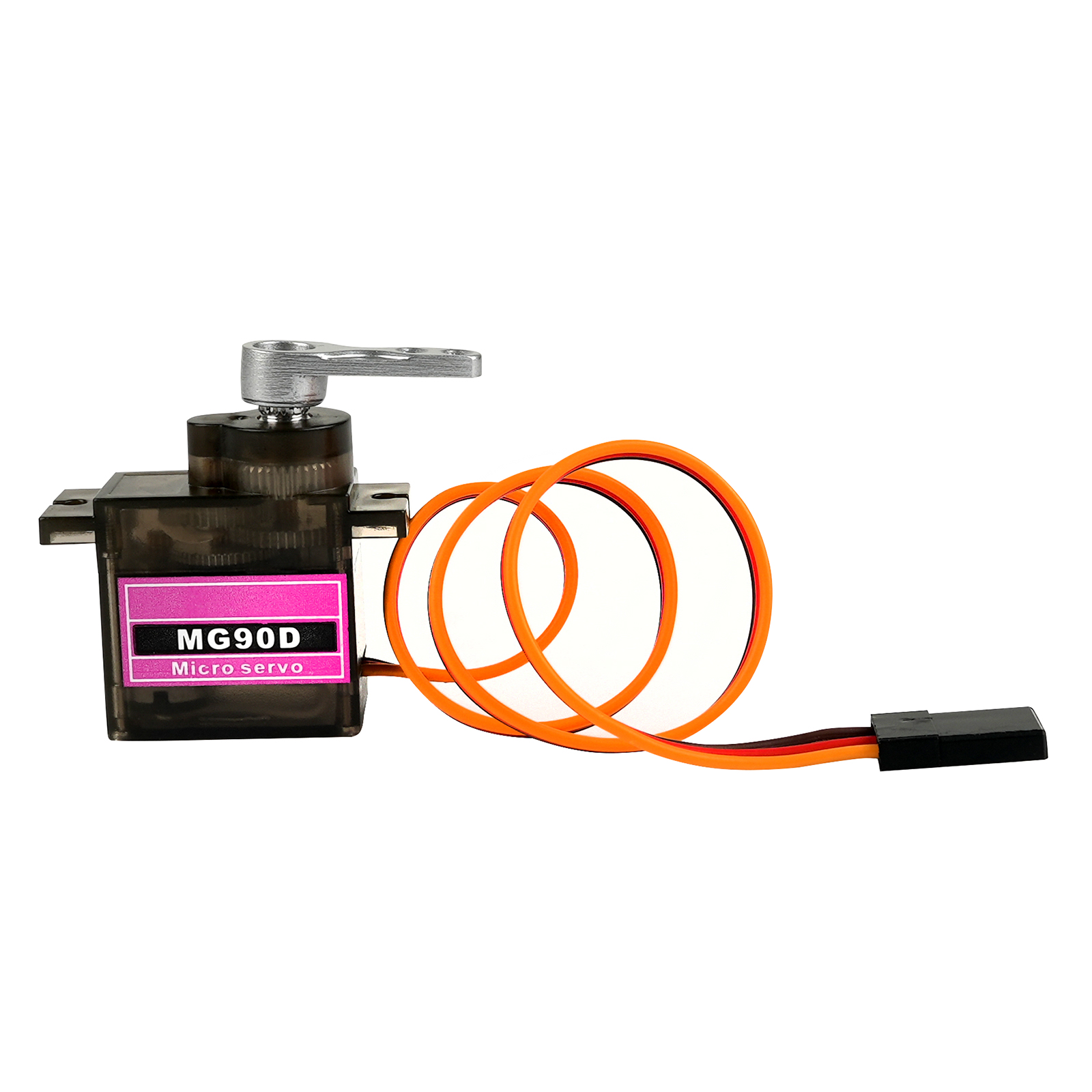 Bras de servo tout en métal 9g - Sg90 Servo avis et prix