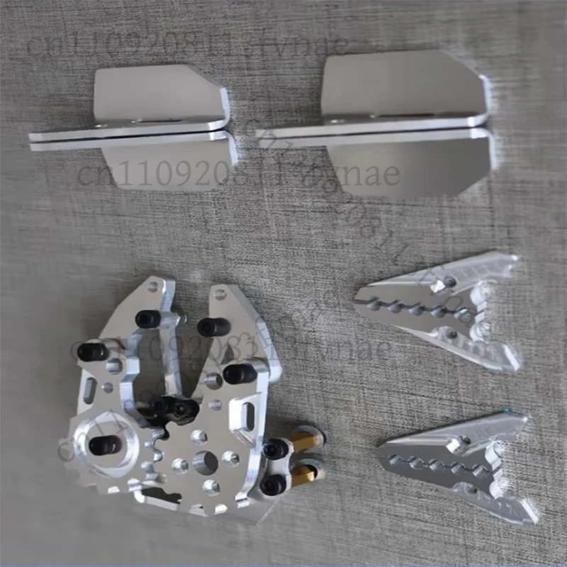 Pince de préhension robotique  - Robot Gripper Claw avis et prix