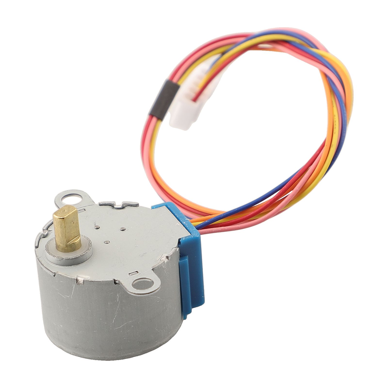 Moteur pas à pas 4 phases DC 5 - 28Byj-48 avis et prix
