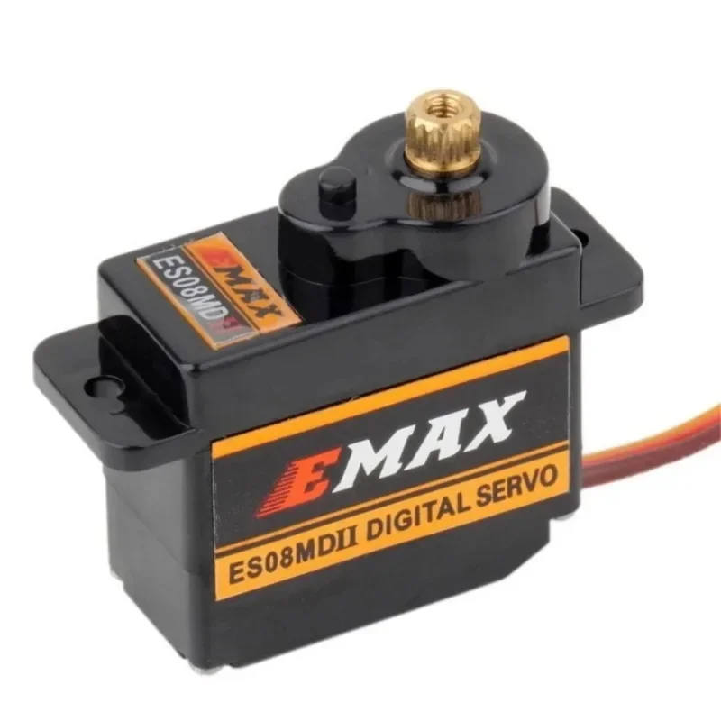 2026 EMAX ES08MDII ES08MD II S - Sg90 Servo avis et prix