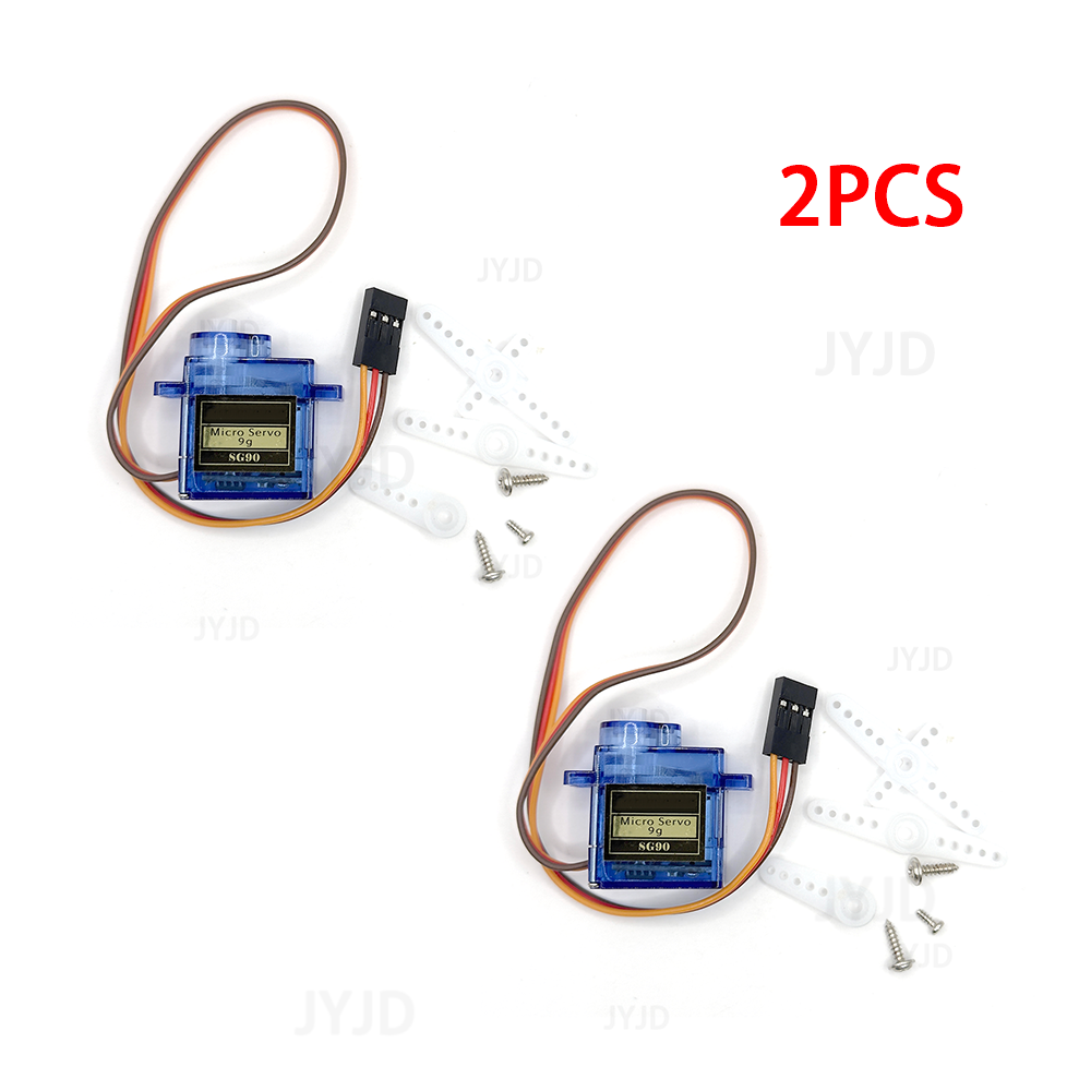 Micro Servo SG90 9G pour RC Ai - Sg90 Servo avis et prix