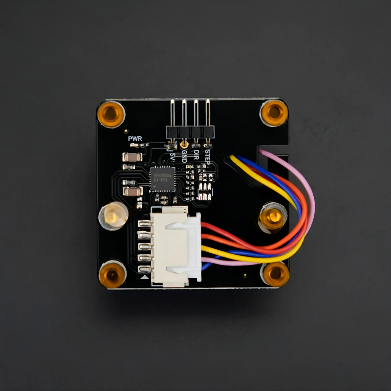 Module de pilote de moteur pas - 28Byj-48 avis et prix