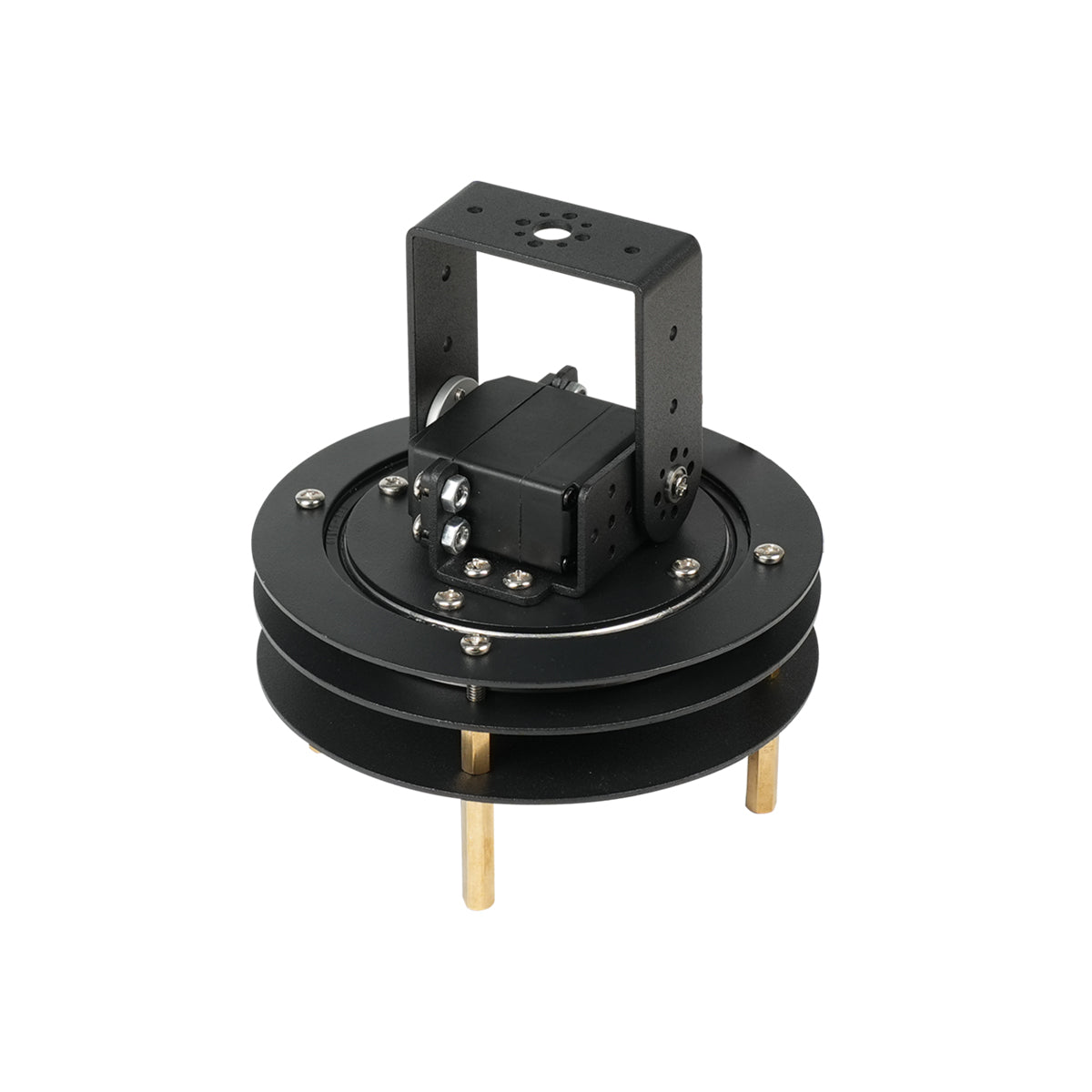 Hiwonder – Kit de servo numéri - Servo Pan Tilt avis et prix