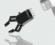 Pince électrique à trois doigt - Robot Kit avis et prix