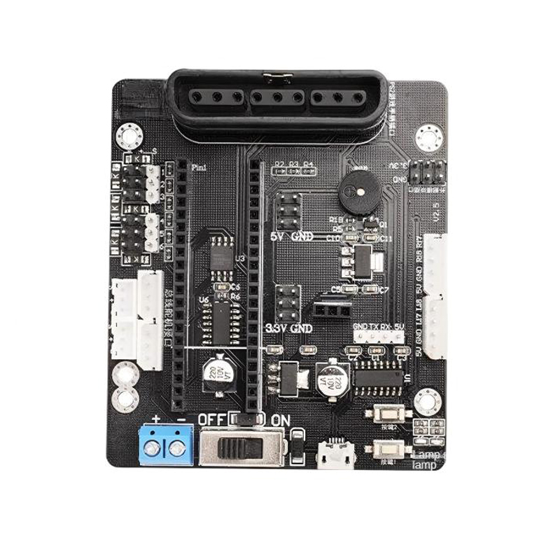 Contrôleur de servomoteurs PWM - Stm32 Robot avis et prix