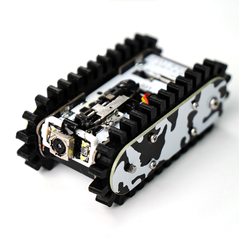 Châssis en métal précieux pour - Stm32 Robot avis et prix