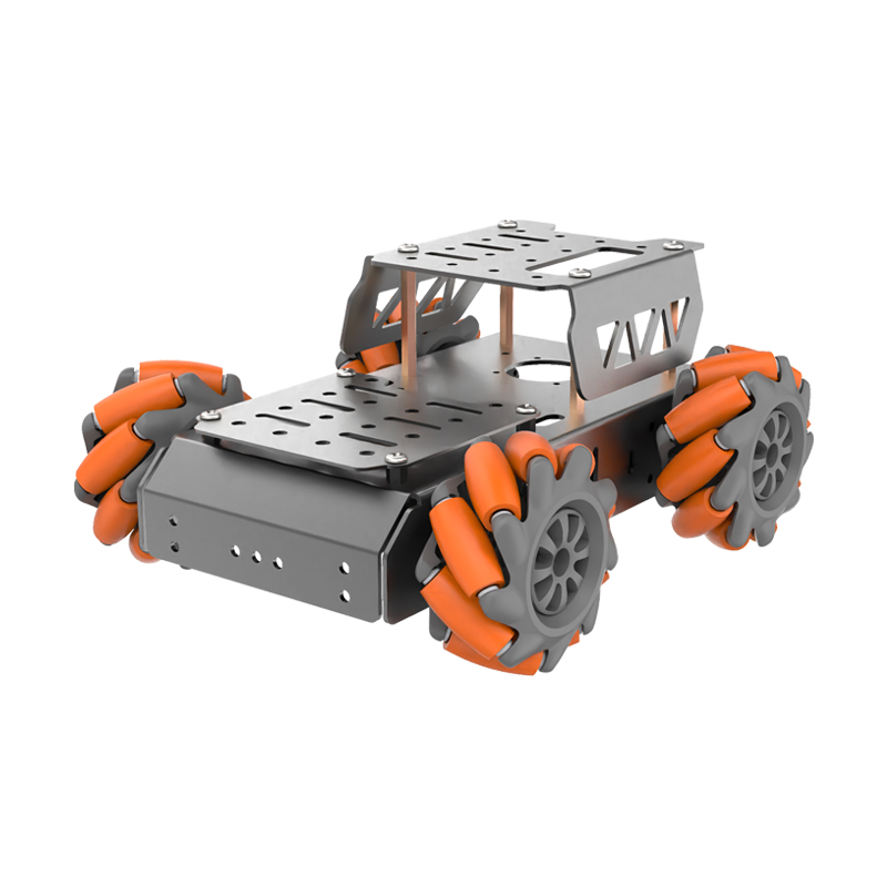 Chariot électrique à quatre ro - Arduino Robot avis et prix