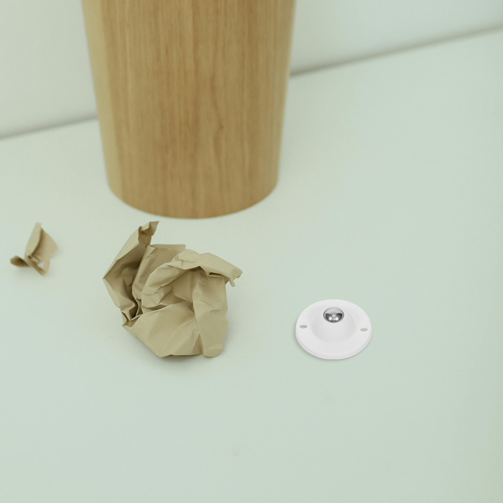 8 roulettes pivotantes univers - Caster Wheel avis et prix