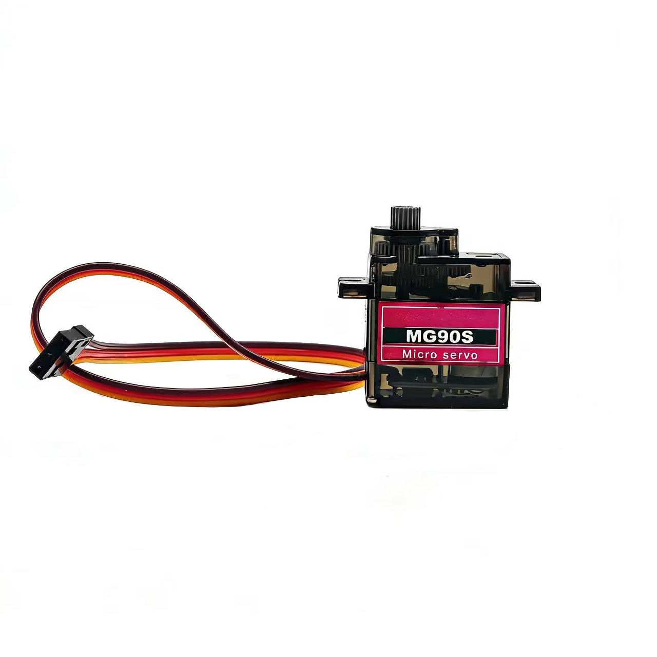 MG90S 180 °   Micro servomoteu - Sg90 Servo avis et prix
