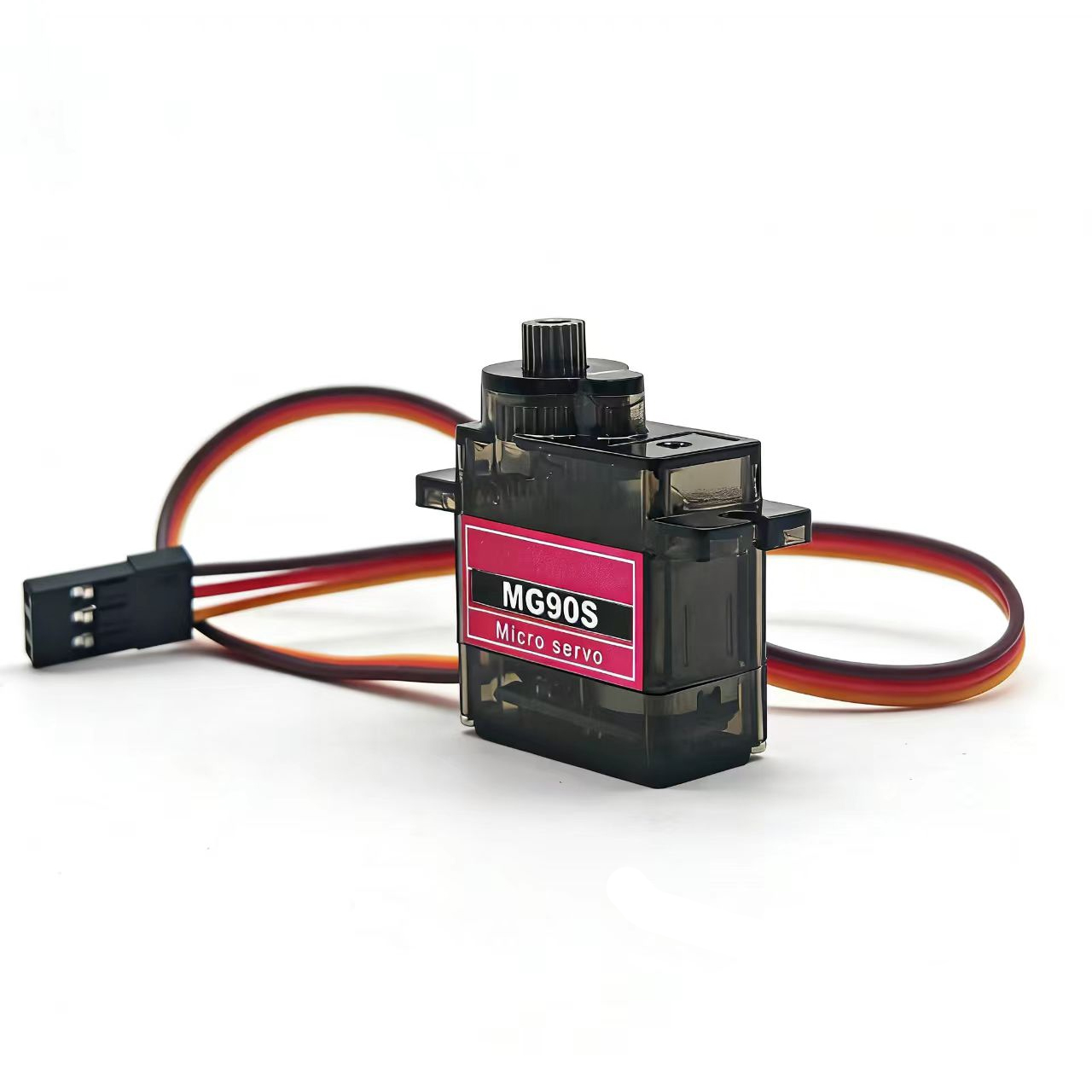 MG90S 180 °   Micro servomoteu - Sg90 Servo avis et prix