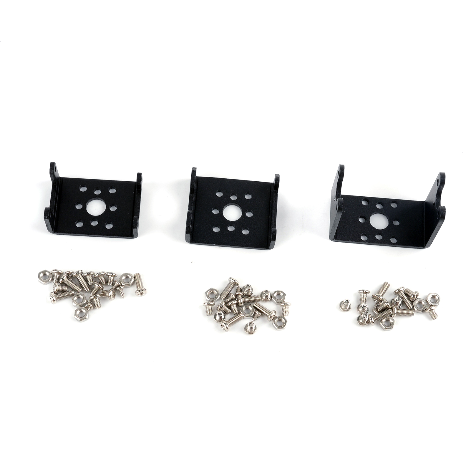 18 servomoteurs STS3215 12V 30 - Servo Bracket avis et prix