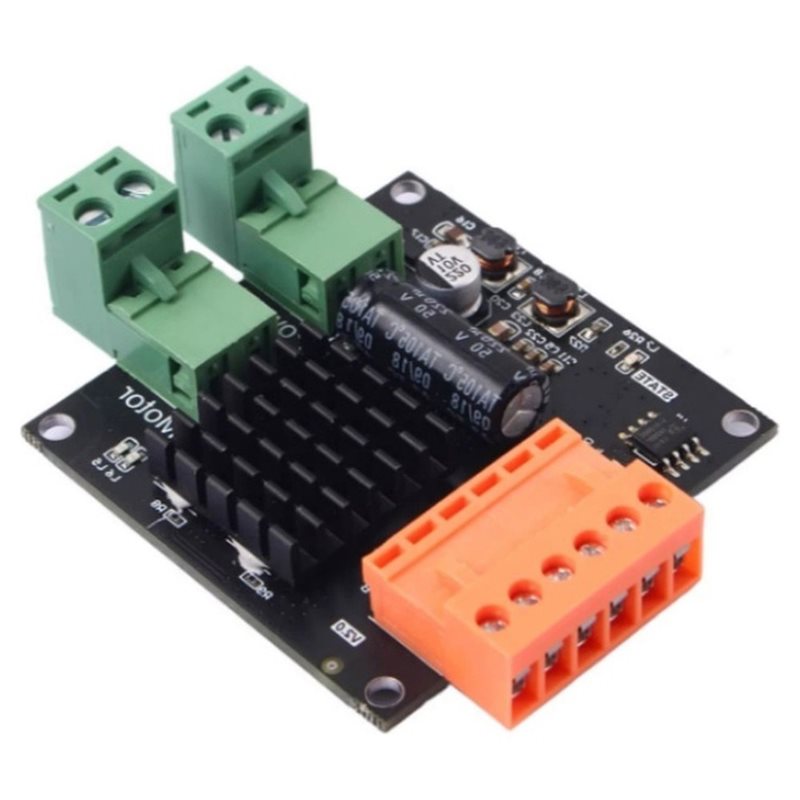 Module de commande de moteur à - Dc Motor 12V avis et prix