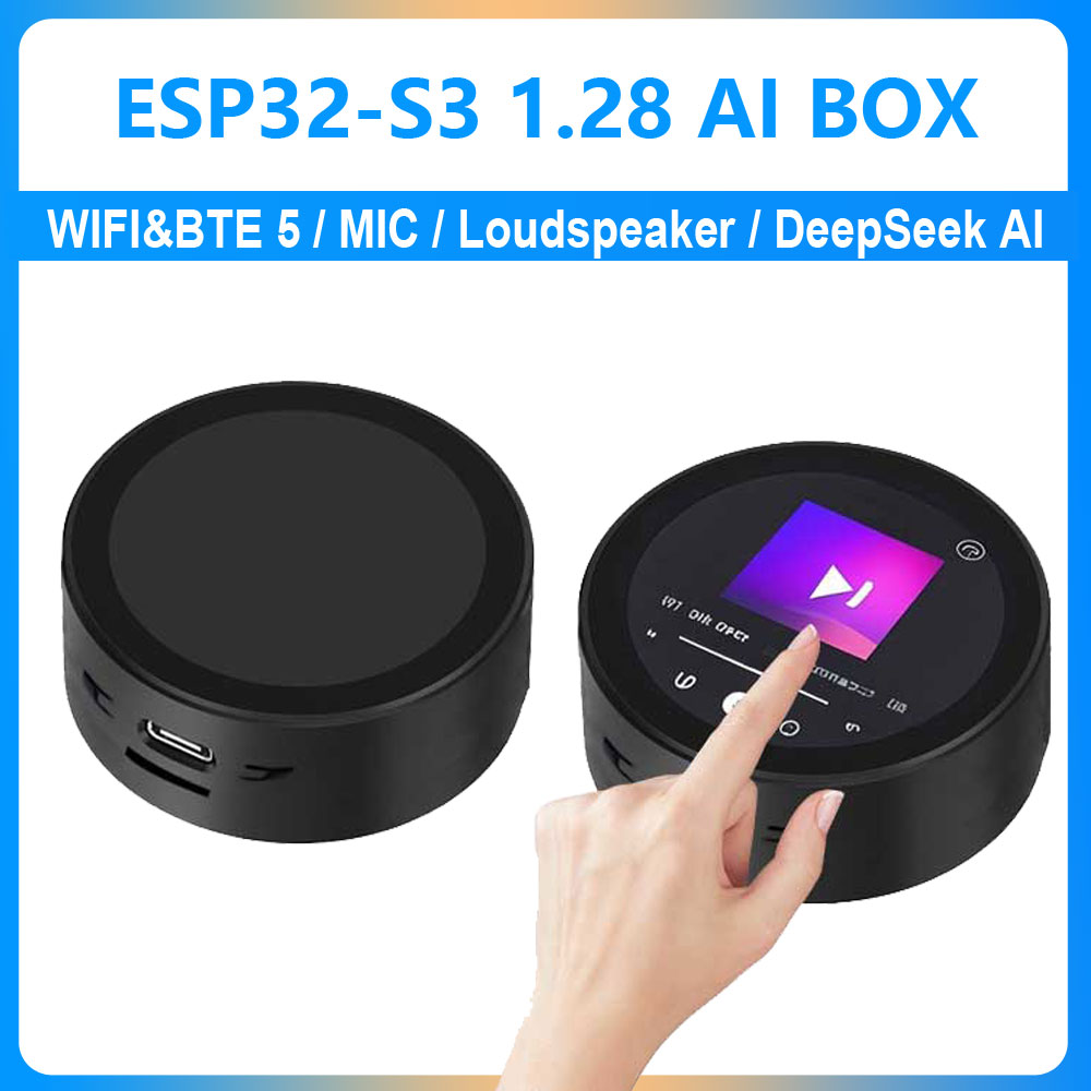 ESP32-S3 AI carte de développe - Stm32 Robot avis et prix