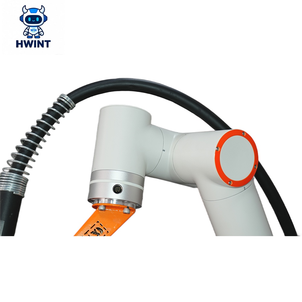 HWINT 2026 Nouveau FR5 Bras Ro - Robot Kit avis et prix