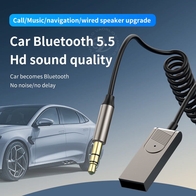 Adaptateur Bluetooth pour voit - Robot Bluetooth Car avis et prix