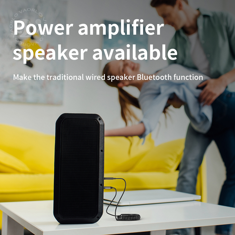 Adaptateur Bluetooth pour voit - Robot Bluetooth Car avis et prix