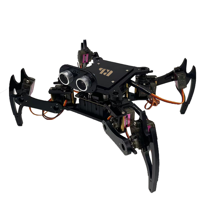 STEAM dos-Kit de robot araigné - Arduino Robot avis et prix