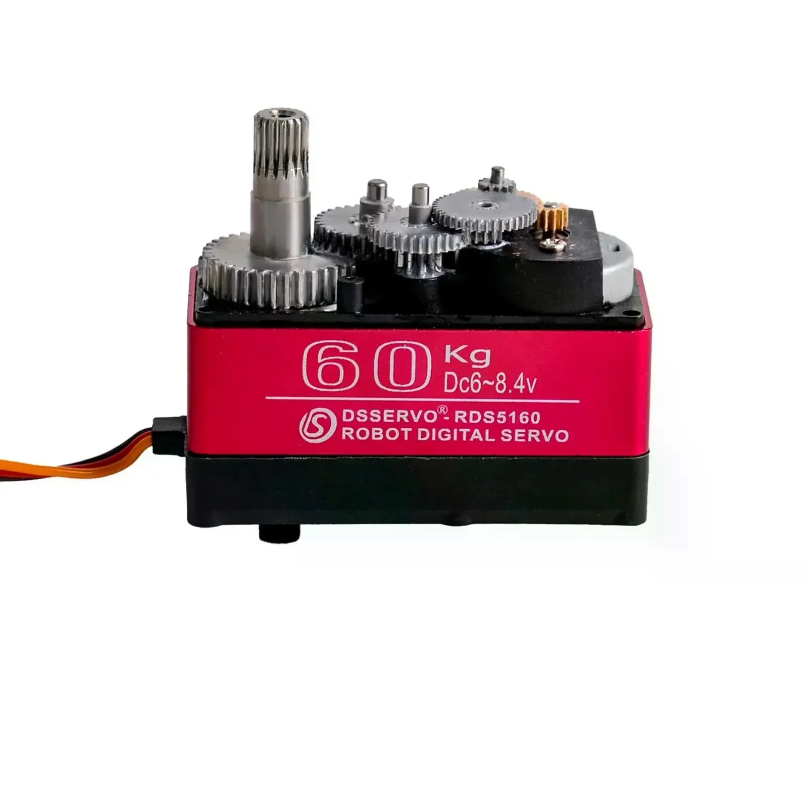 Servomoteur numérique robotiqu - Servo Bracket avis et prix