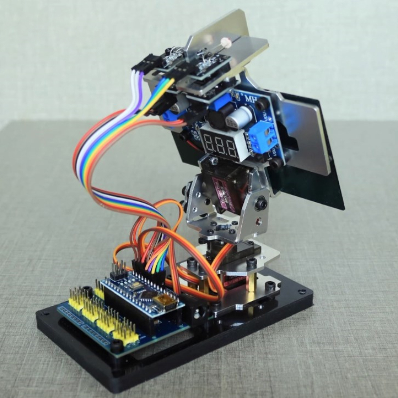 Multimètre numérique non assem - Arduino Robot avis et prix