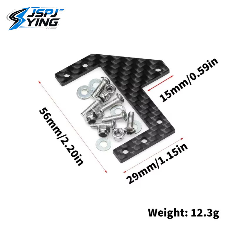 Kit de montage de servo amélio - Servo Bracket avis et prix