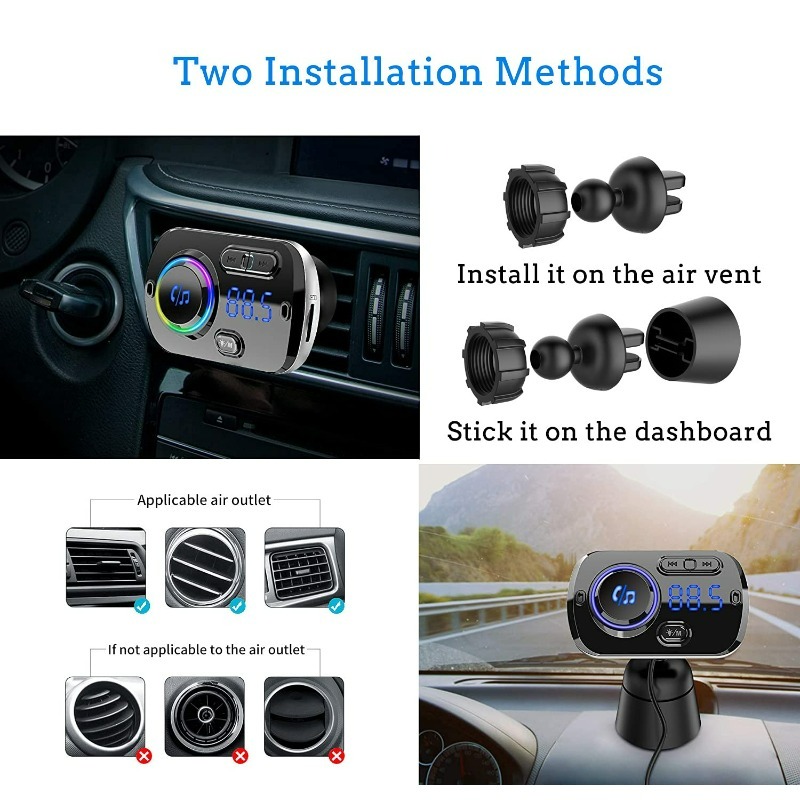 Nouveau lecteur MP3 Bluetooth  - Robot Bluetooth Car avis et prix