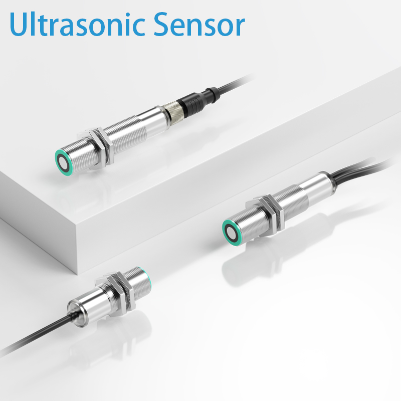 Capteur ultrasonique à faiscea - Ultrasonic Distance Sensor avis et prix