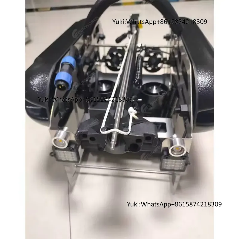 Kit de drone sous-marin avec b - Robot Kit avis et prix