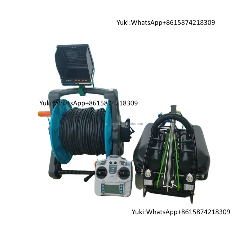 Kit de drone sous-marin avec b - Robot Kit avis et prix