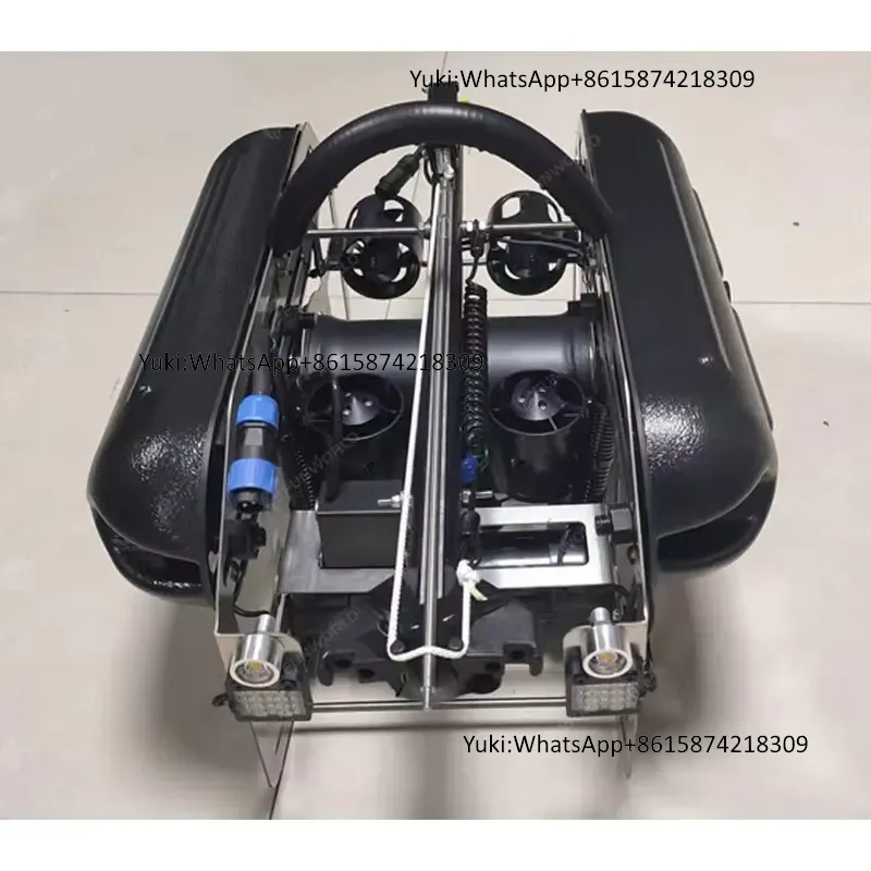 Kit de drone sous-marin avec b - Robot Kit avis et prix