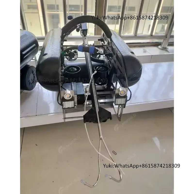Kit de drone sous-marin avec b - Robot Kit avis et prix