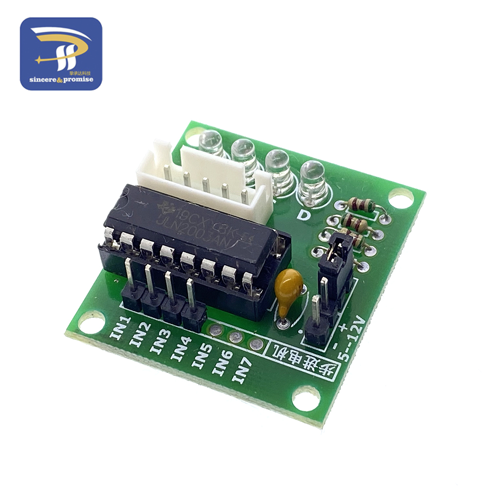 Raspberry Pi-Kit de moteur pas - 28Byj-48 avis et prix